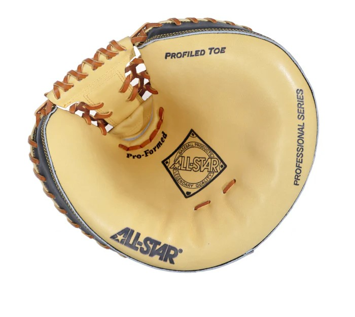 All Star 33.5" DONUT™ TRAINING MITT