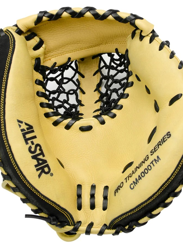 All Star All Star THE KEYHOLE™ TRAINING MITT 33,5'' RHT - CM4000TM