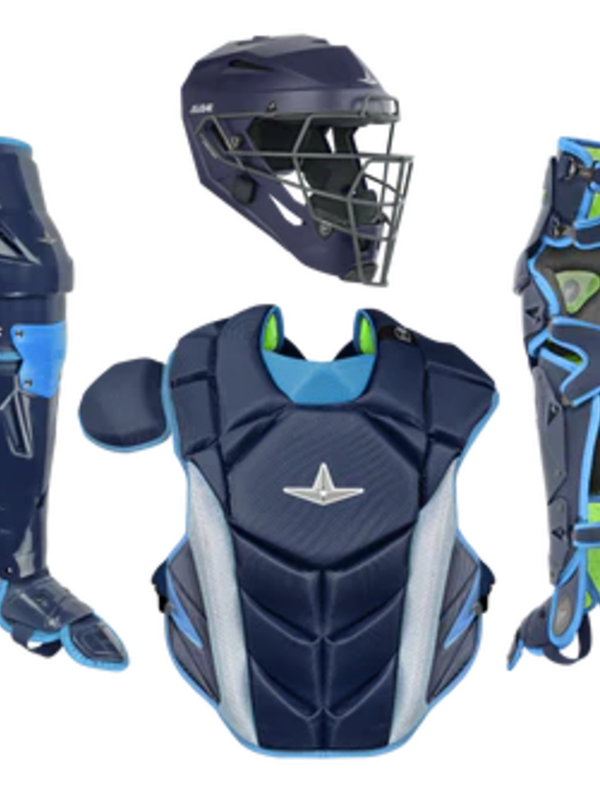 All Star All Star MVP-PRO Series™ Catching Kits