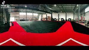 Location cage 60 minutes