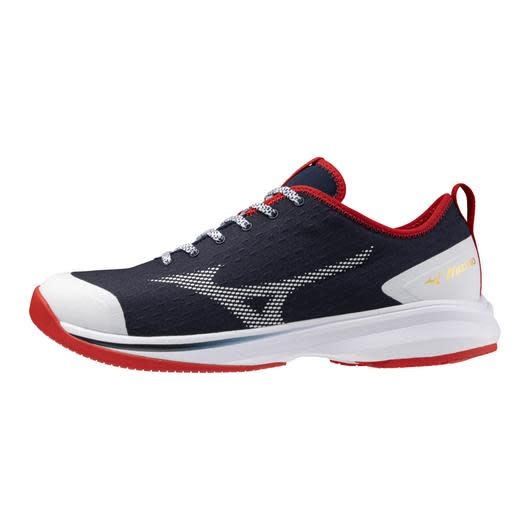 Mizuno Dominant 4 Low Turf Baseball Shoe