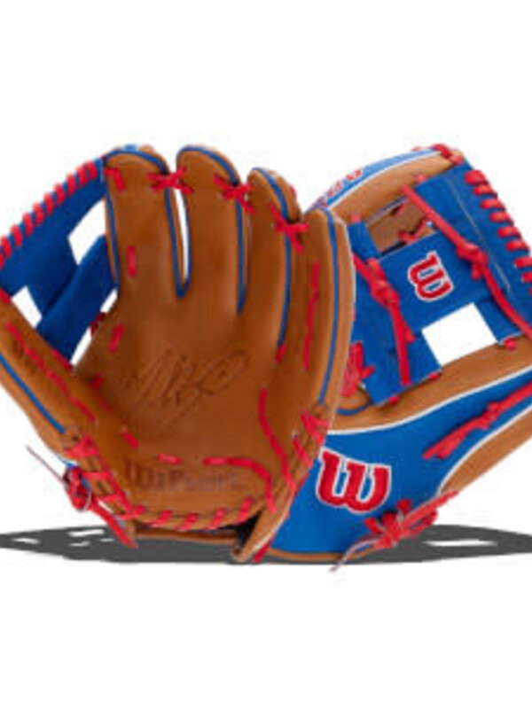 Wilson Wilson A2K MB Mookie Betts Game Model 11.5" RHT - WBW102616115