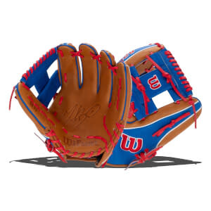 Wilson A2K MB Mookie Betts Game Model 11.5" RHT - WBW102616115