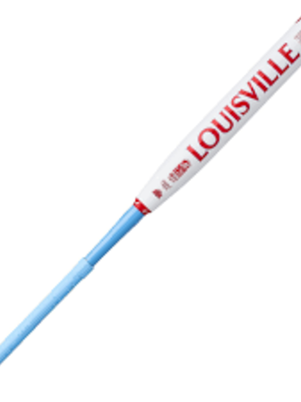 Louisville Slugger 2024 GENESIS 2PC EL CFA