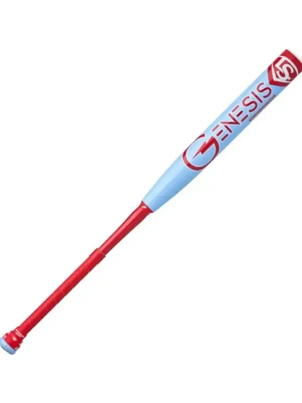 Louisville Slugger 2024 GENESIS 2PC BL CFA  BALANCE