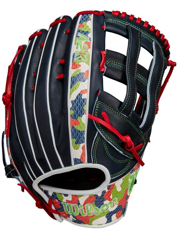 Wilson Wilson Fall 2024 A2K Michael Harris II Game Model 12,75" - WBW102620