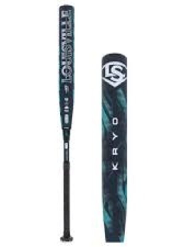 Louisville Slugger 2025 KRYO FASTPITCH -11