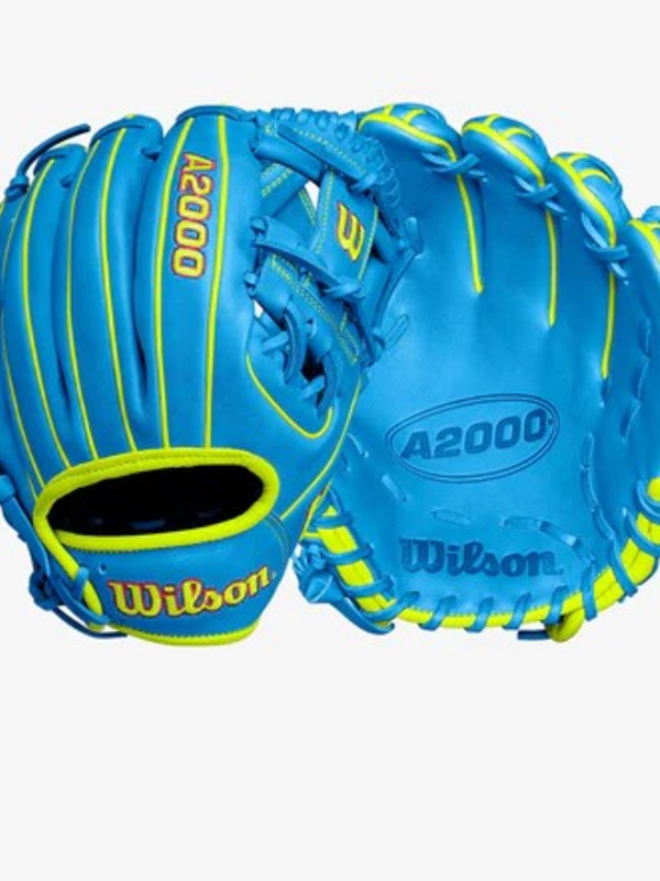 Wilson Wilson Fall 2024 A2000 1786 11.5” Infield Baseball Glove RHT