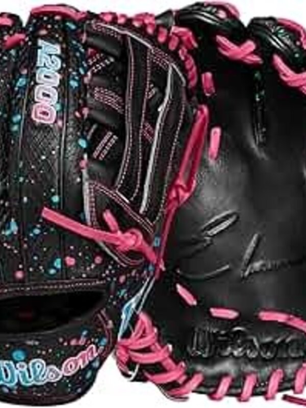 Wilson Wilson A2000 Fall 2024 ELLY DELACRUZ SS GM-12"-RHT