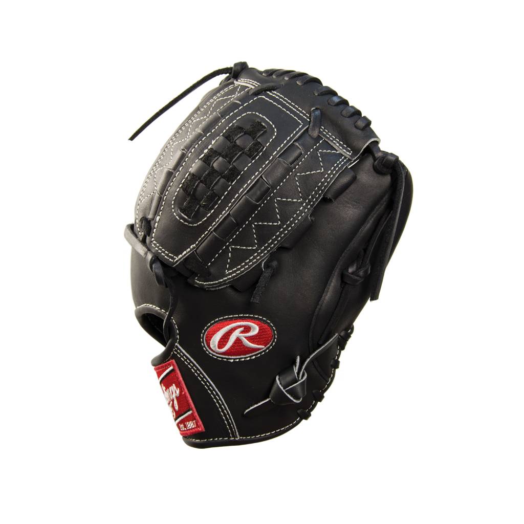 Rawlings Heart Of The Hide PRO205 Jesse Chavez 11.75''