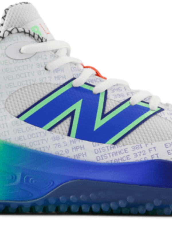 New Balance Athletic New Balalnce Fresh Foam T3000v7 Turf-Trainer