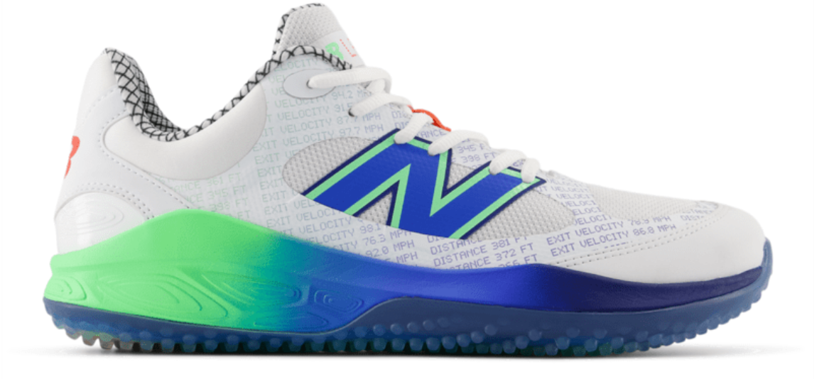 New Balalnce Fresh Foam T3000v7 Turf-Trainer
