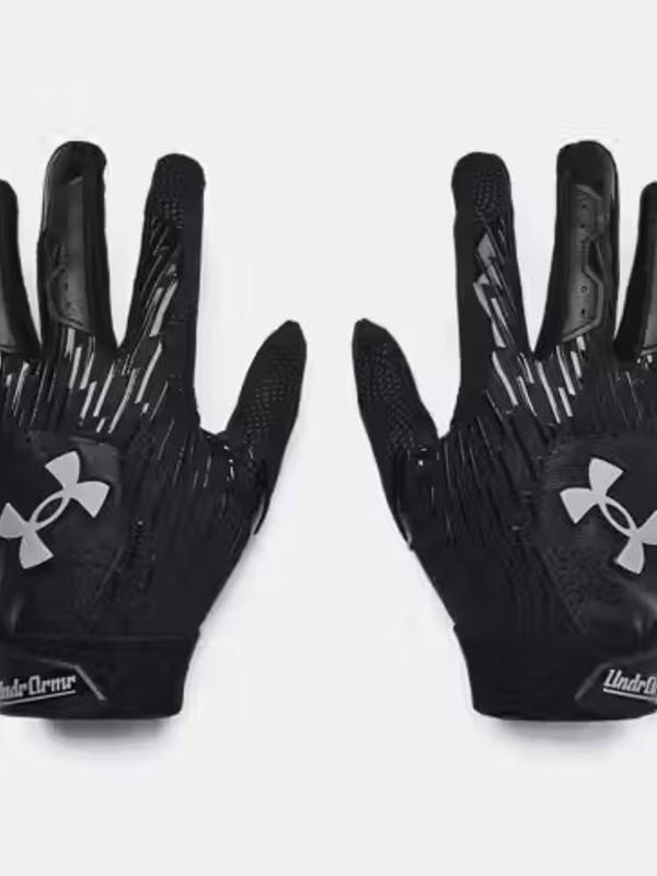 Under Armour UNDER ARMOUR Clean Up Batting Gloves T-Ball - 1378765