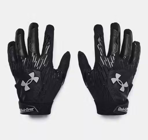UNDER ARMOUR Clean Up Batting Gloves T-Ball - 1378765
