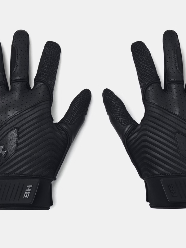 Under Armour UNDER ARMOUR HARPER Batting Gloves Adult