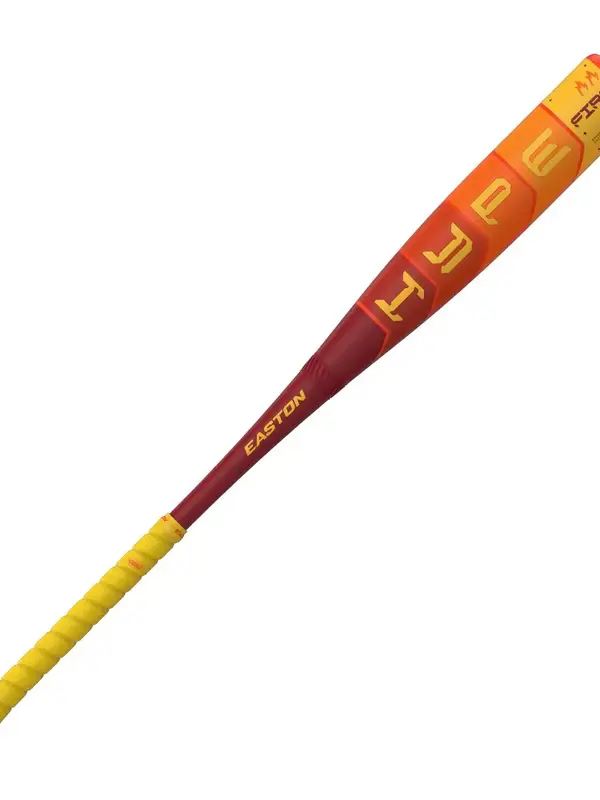 Easton EASTON Hype Fire -5  EUT4HYP5 (2 3/4) USSSA Baseball Bat