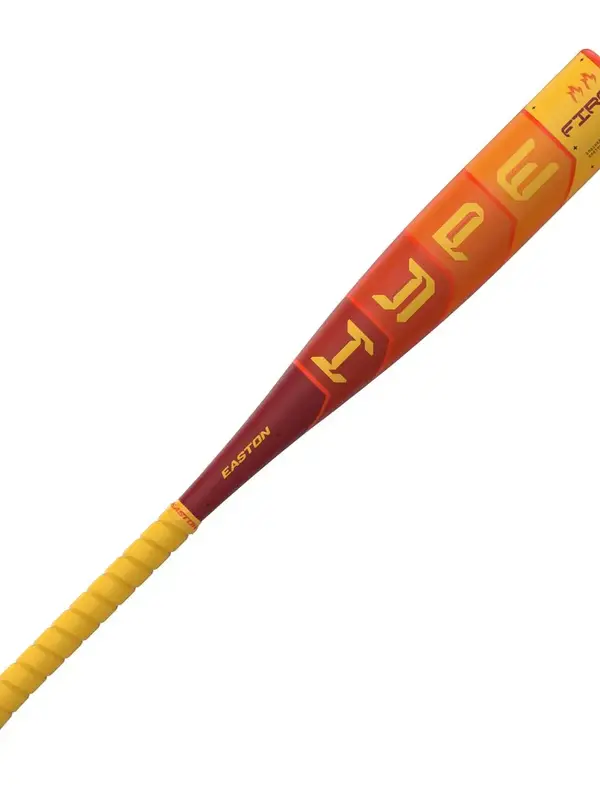 Easton EASTON Hype Fire -12 EJBHYP12 (2 3/4) USSA Baseball Bat