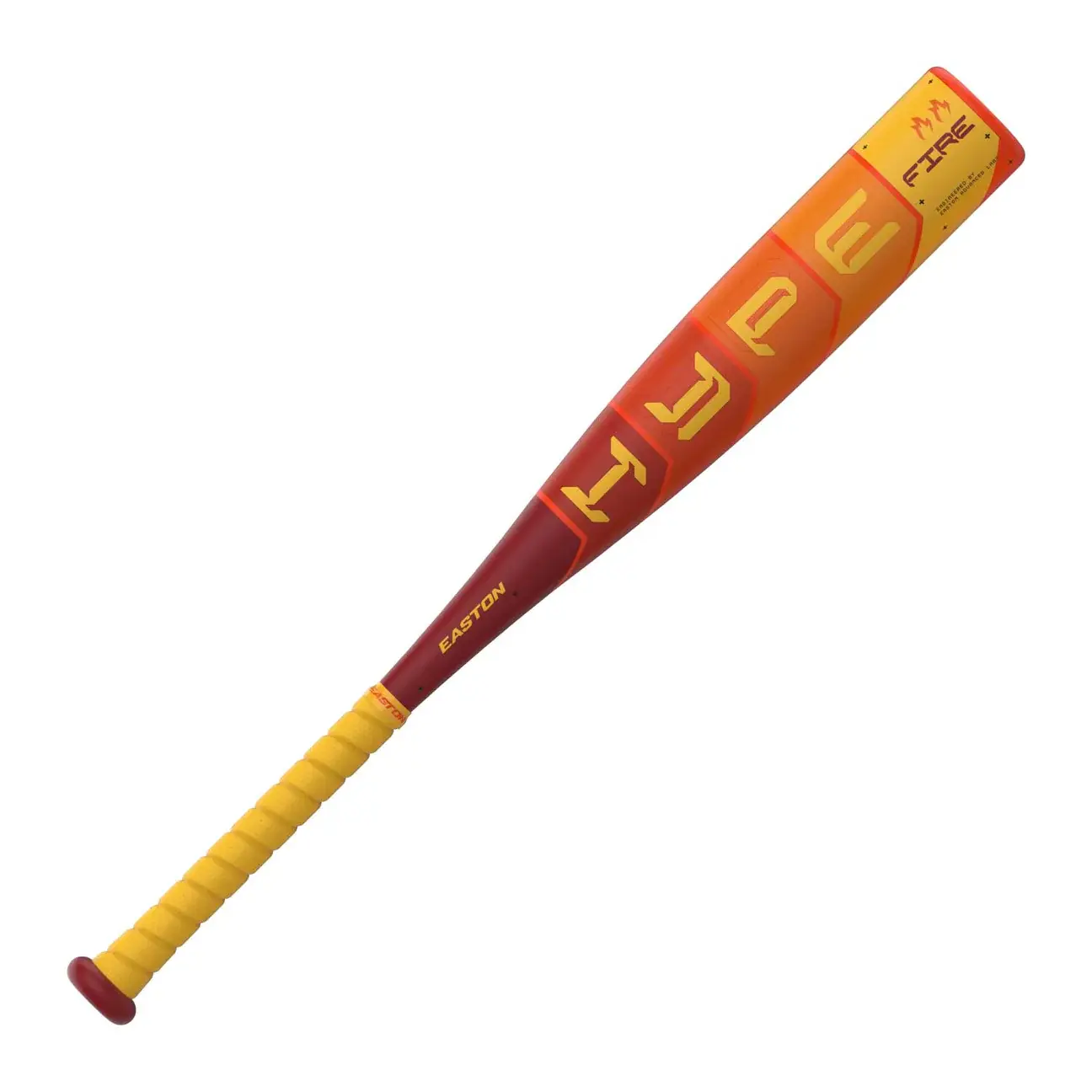 EASTON Hype Fire -12 EJBHYP12 (2 3/4) USSSA Baseball Bat