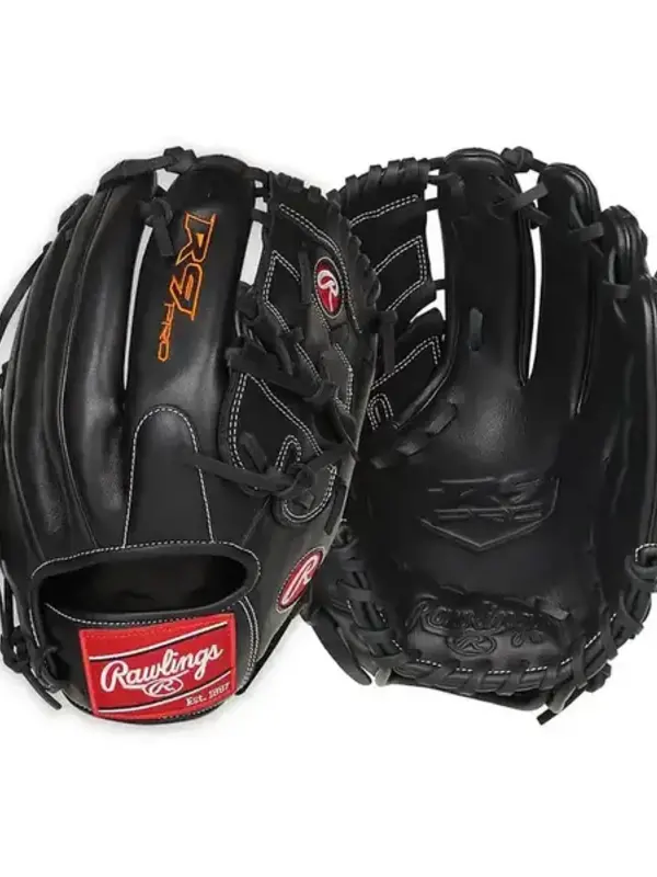 Rawlings RAWLINGS R9 Series R9PJD48 Baseball Glove 12'' RHT
