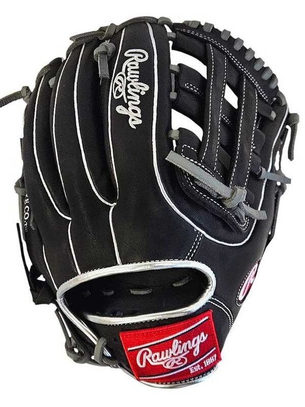 Rawlings RAWLINGS R9 Series Pro R9PCC4B Carlos Correa 11.5''