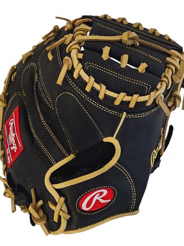 Rawlings RAWLINGS R9 Pro Series R9PCM33AR Adley Rutschman 33'' Catcher Mitt