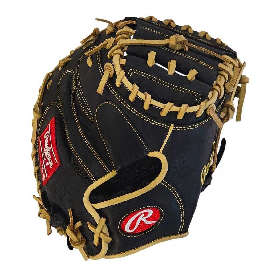 RAWLINGS R9 Pro Series R9PCM33AR Adley Rutschman 33'' Catcher Mitt