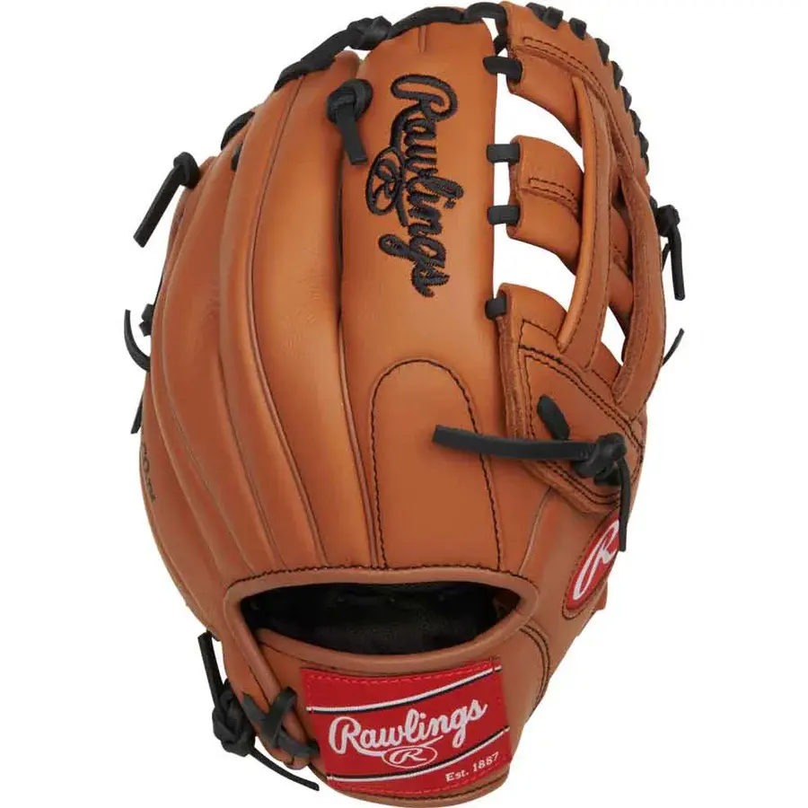 RAWLINGS Select Pro Lite Series YTH SPL110NA 11'' RHT