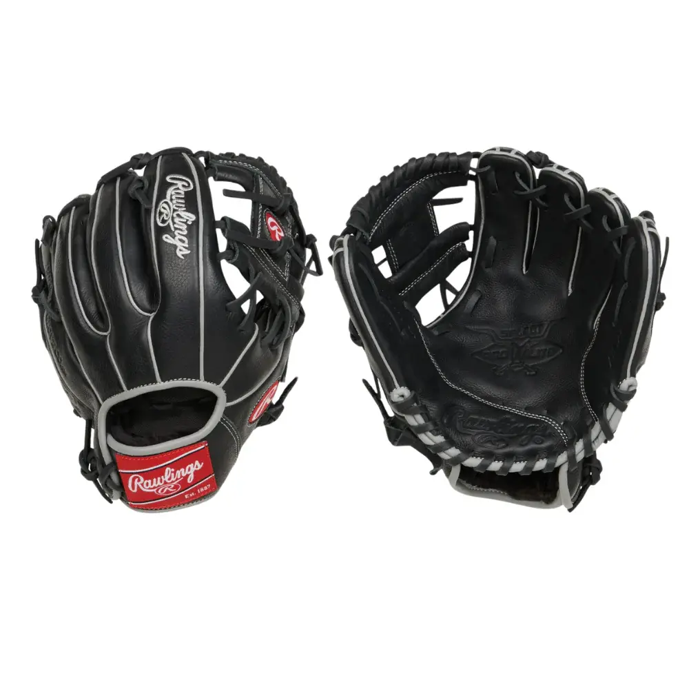 RAWLINGS Select Pro Lite Series YTH  SPL105CC  10.5'' RHT