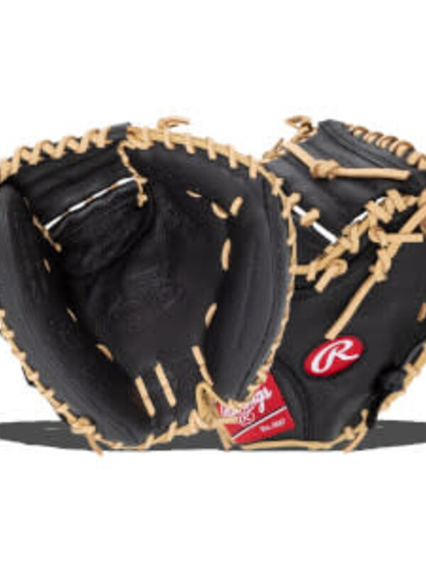 Rawlings RAWLINGS Select Pro Lite Series SPLCM32AR  Adley Rutschman 32'' RHT Catcher Mitt