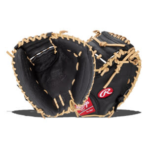 RAWLINGS Select Pro Lite Series SPLCM32AR  Adley Rutschman 32'' RHT Catcher Mitt