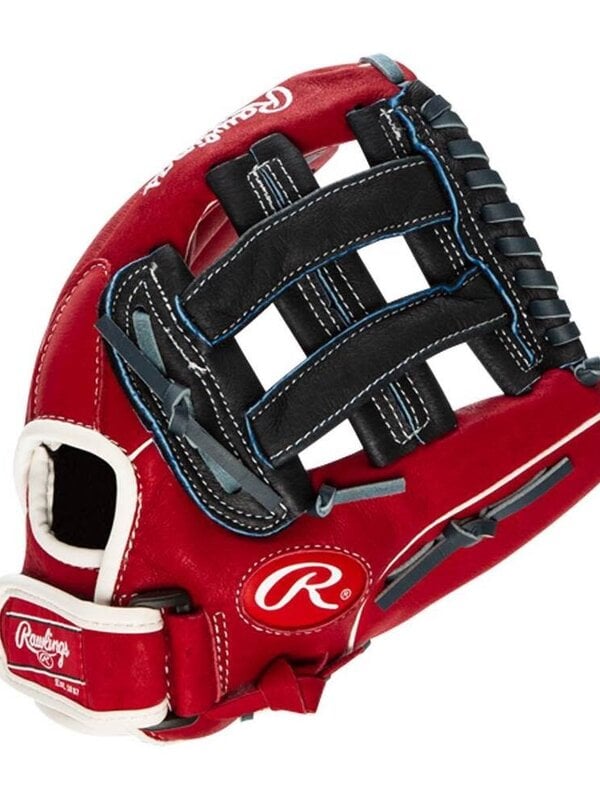 Rawlings RAWLINGS Sure Catch Series YTH Baseball Glove  SC115BH 11.5'' Harper RHT