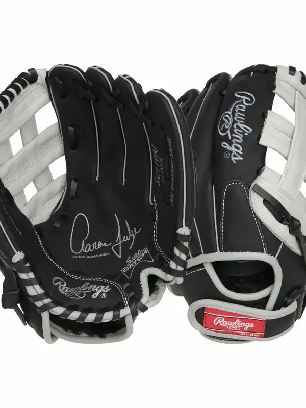 Rawlings RAWLINGS Sure Catch Series YTH Baseball Glove  SC110AJ  11''  Judge  RHT