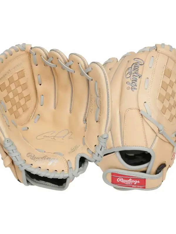Rawlings RAWLINGS Sure Catch Series YTH SC105CC  10.5''  Correa