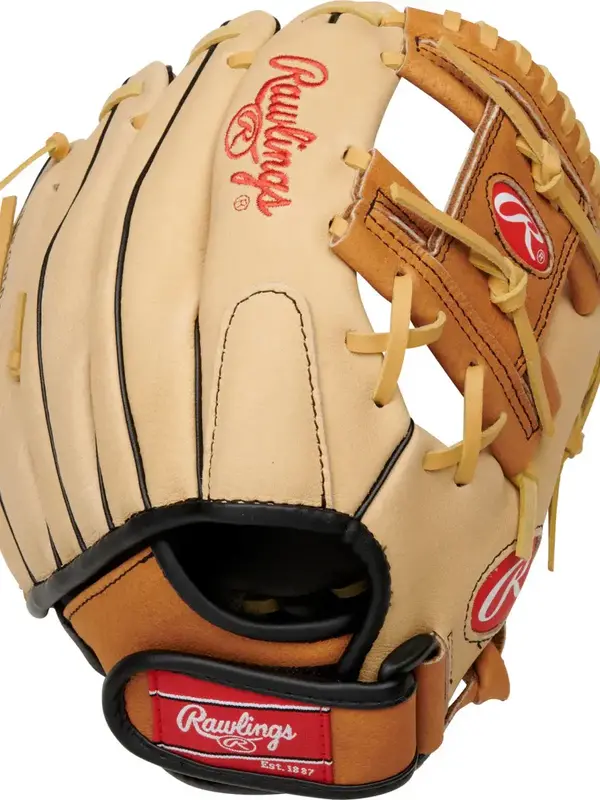 Rawlings RAWLINGS Sure Catch Seires SC105TCI  10.5''  RHT