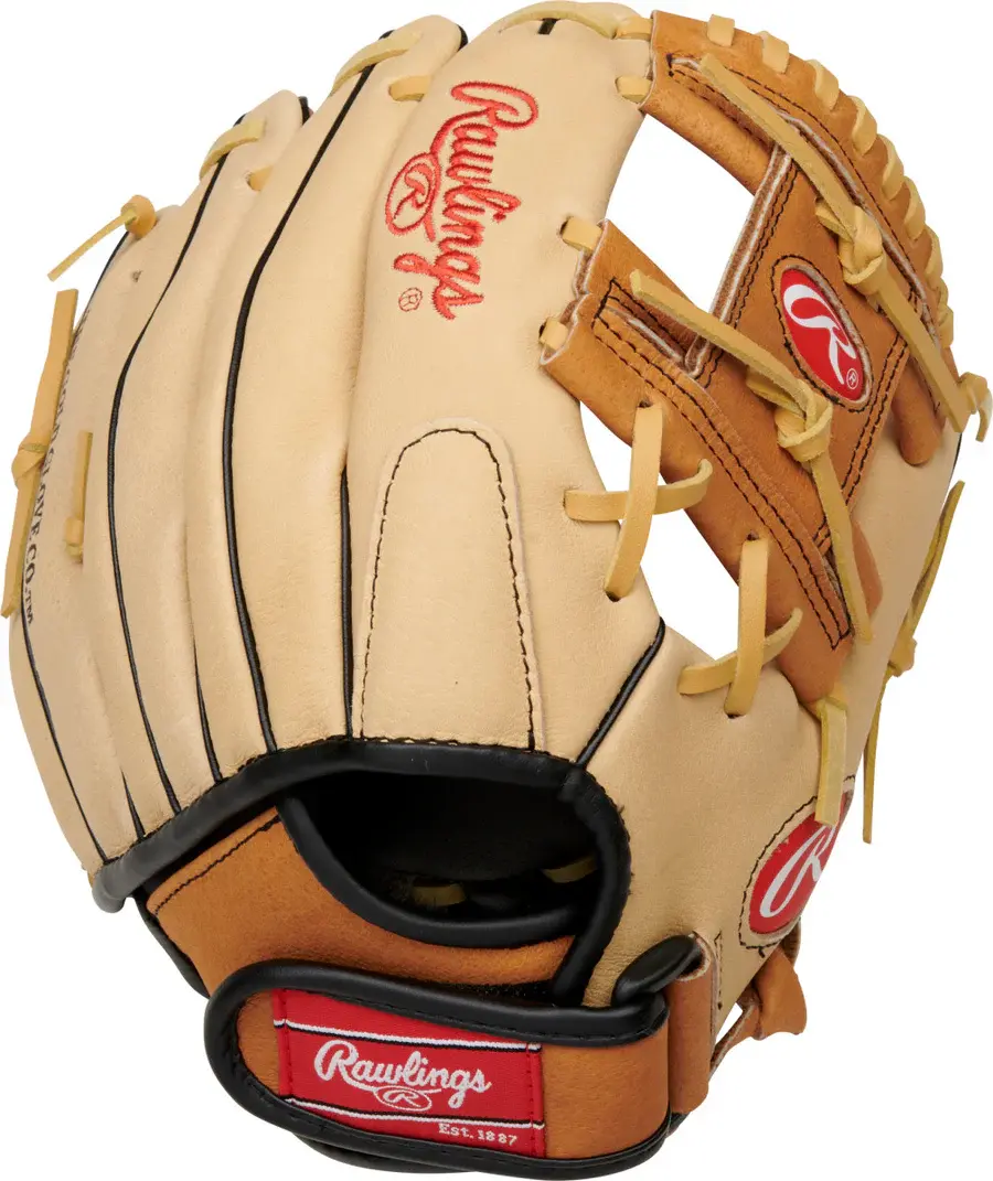 RAWLINGS Sure Catch Seires Baseball Glove SC105TCI  10.5''  RHT