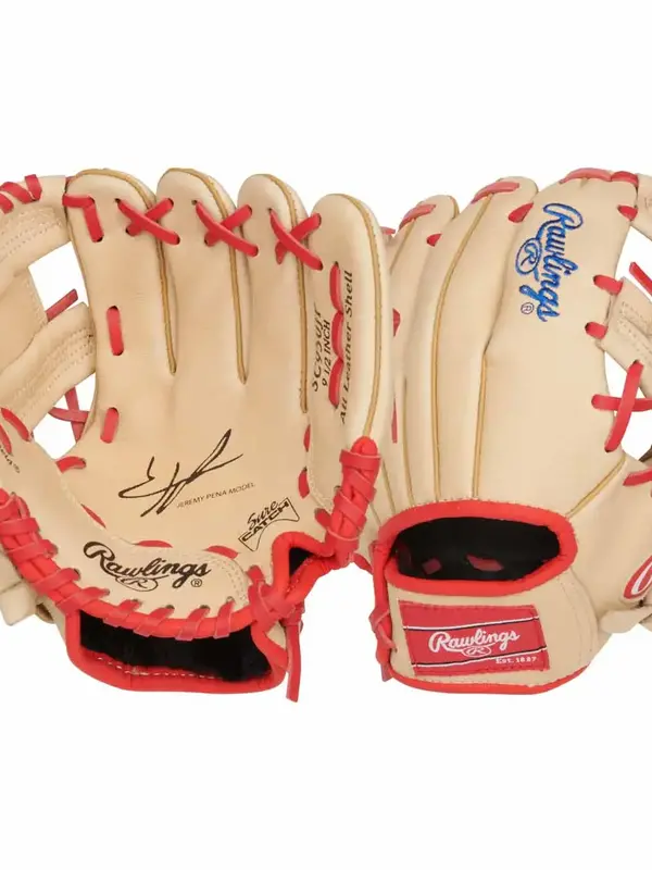 Rawlings RAWLINGS Sure Catch Series SC950JP  9.5''  Pena  RHT