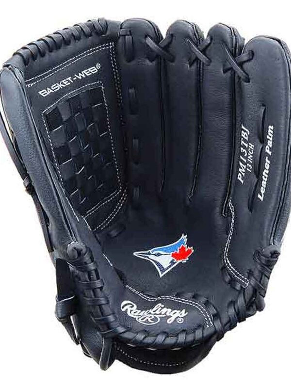 Rawlings RAWLINGS Playmaker Series Baseball Glove YTH PM125TBJ  12.5'' RHT