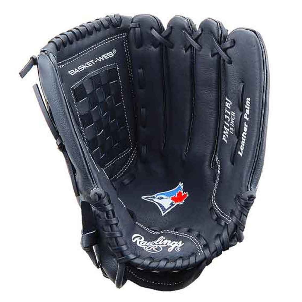 RAWLINGS Playmaker Series Baseball Glove YTH PM125TBJ  12.5'' RHT