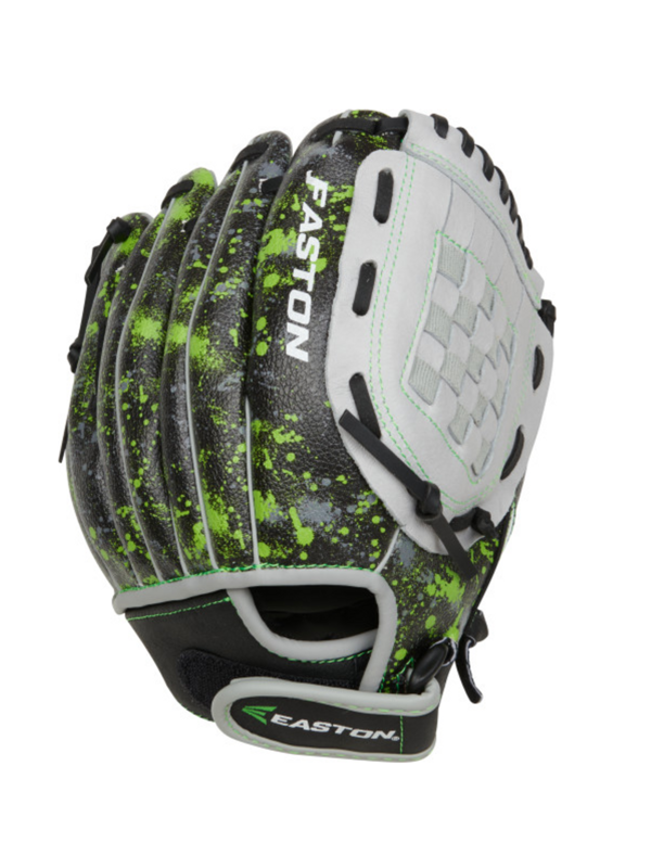 Easton EASTON Havoc Series Baseball Glove YTH EHV100B  10''