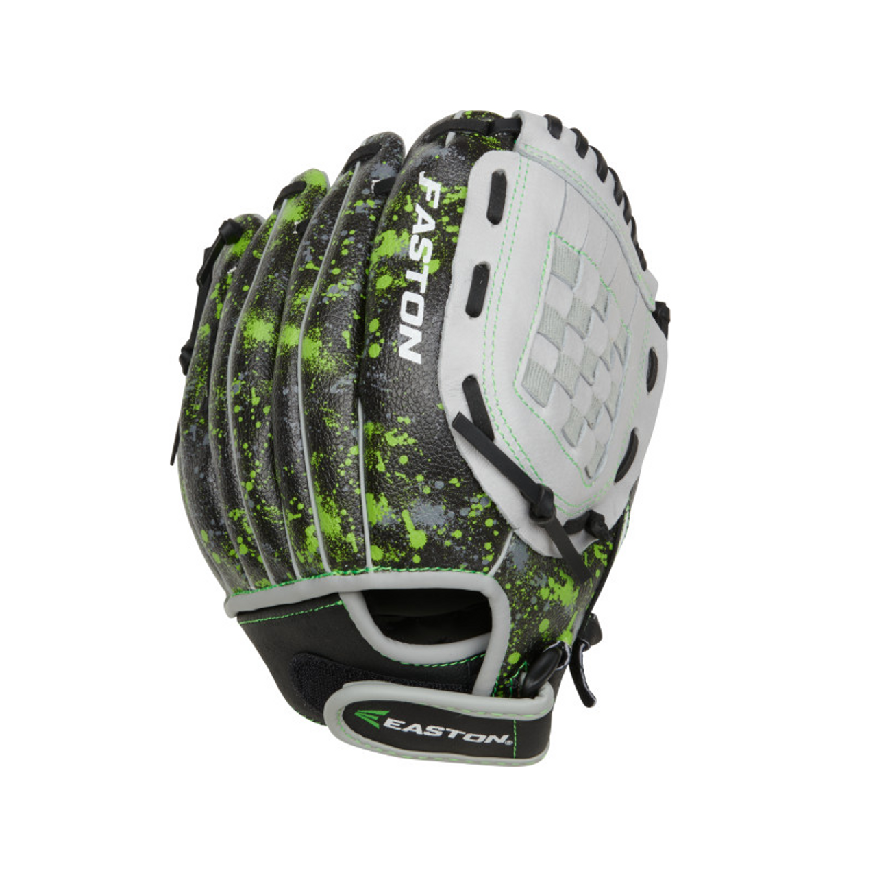 EASTON Havoc Series Baseball Glove YTH EHV100B  10''