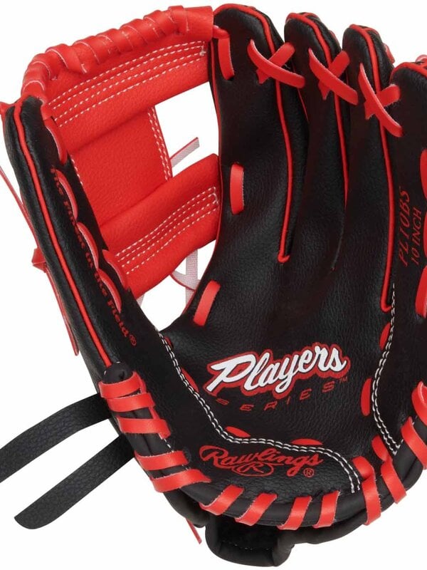 Rawlings RAWLINGS Players Series YTH Baseball Glove PL10BS 10''