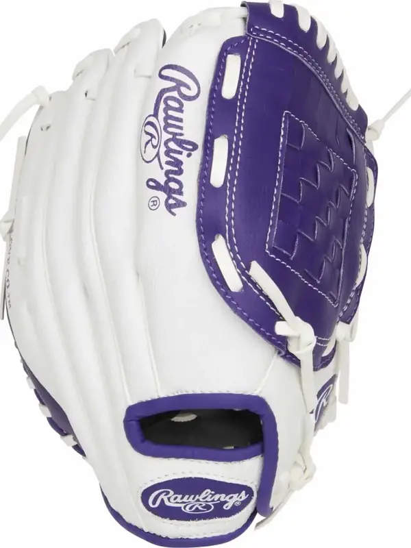 Rawlings RAWLINGS Players Series YTH Baseball Glove PL10PW  10''