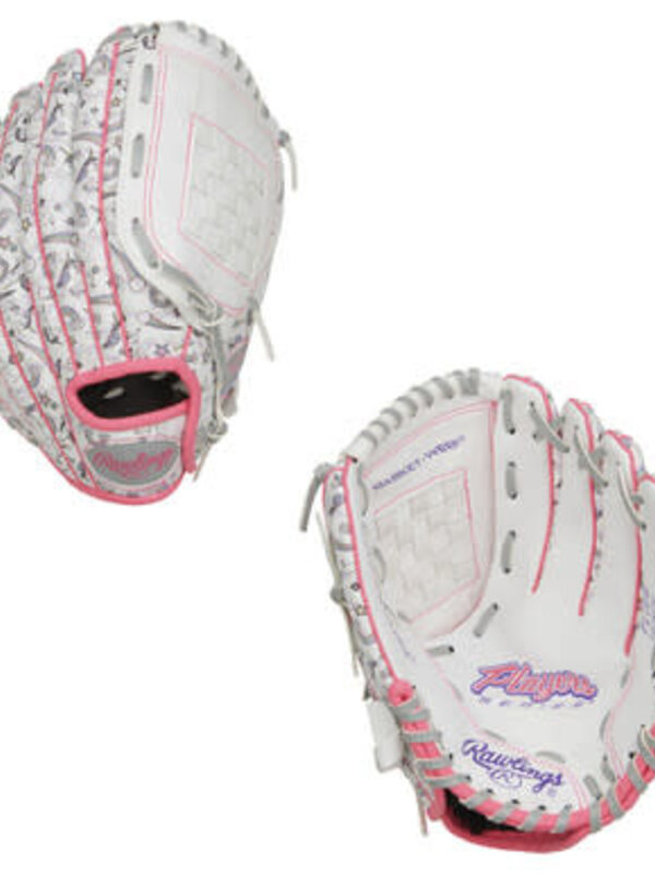 Rawlings RAWLINGS Players Series YTH Baseball Glove RPL10W  RHT  10''