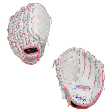 RAWLINGS Players Series YTH Baseball Glove RPL10W  RHT  10''