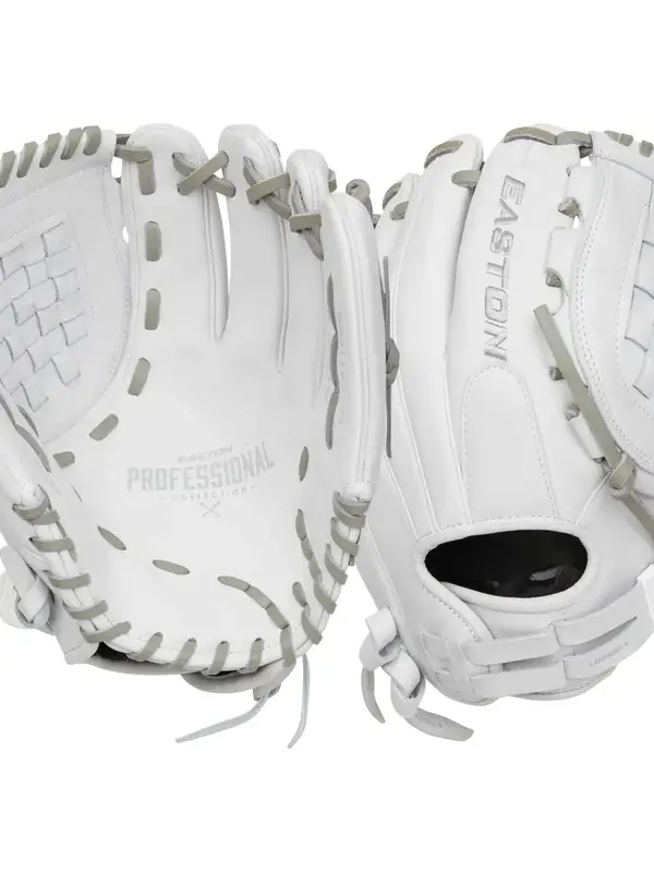 Easton EASTON Pro Collection Series Softball Glove EPCFP120-3W  12''