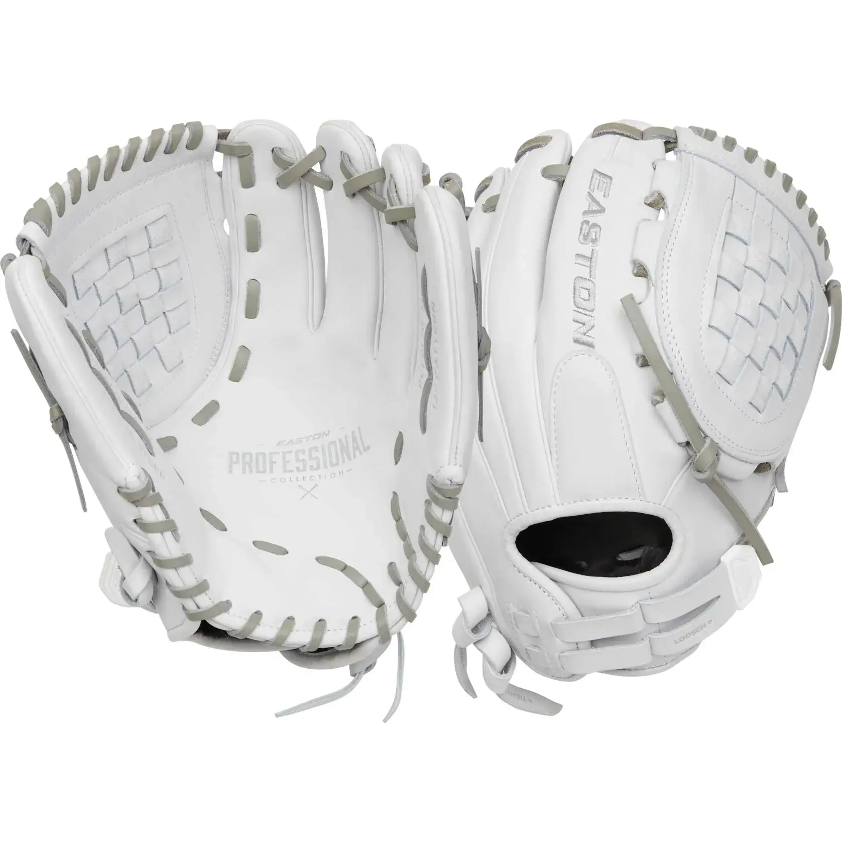 EASTON Pro Collection Series Softball Glove EPCFP120-3W  12''