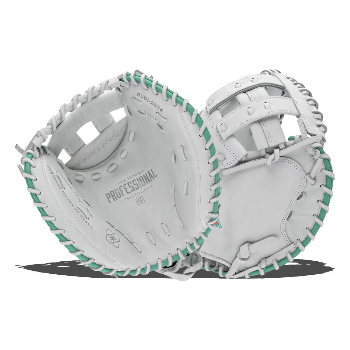EASTON Professionnal Collection Signature Series Softball RUDI-2024 34'' Catcher Mitt