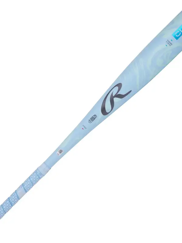 Rawlings RAWLINGS CLOUT -10 2 3/4 USSA Baseball Bat