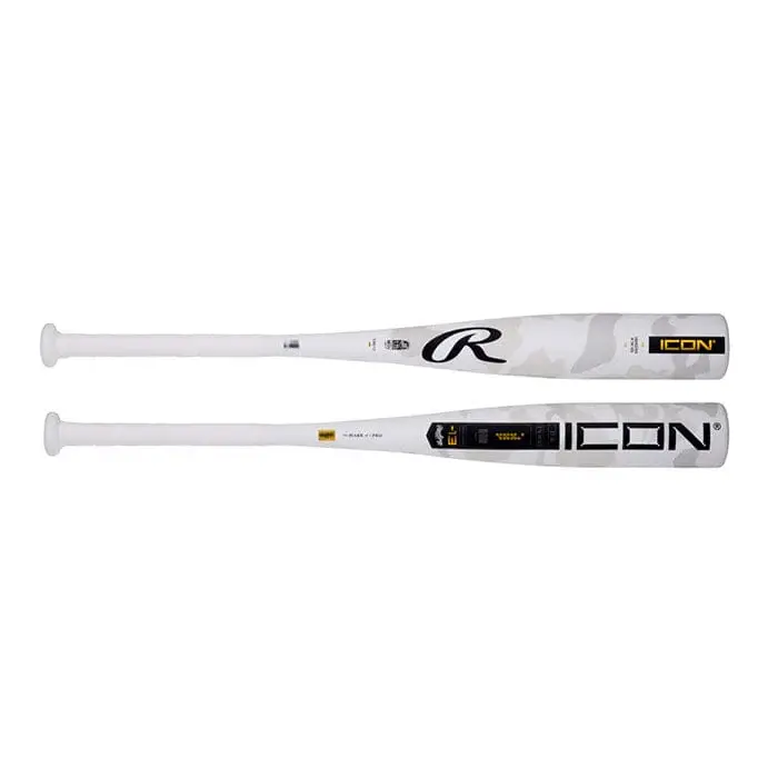 RAWLINGS Icon -13 ( 2 5/8 ) USSA YTH  RJB5I13  Baseball Bat