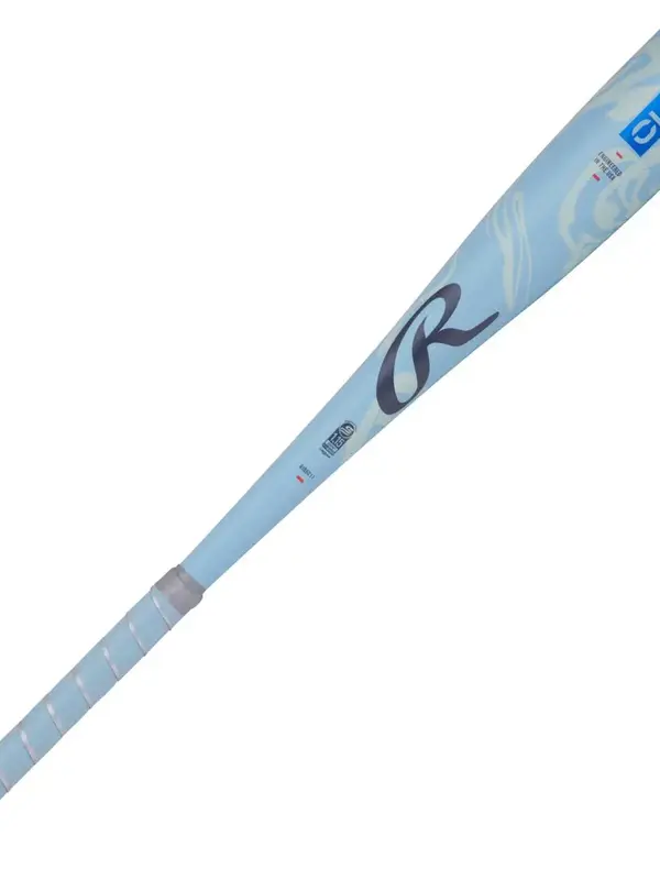 Rawlings RAWLINGS Clout -11 (2 5/8) YTH USSA Baseball Bat